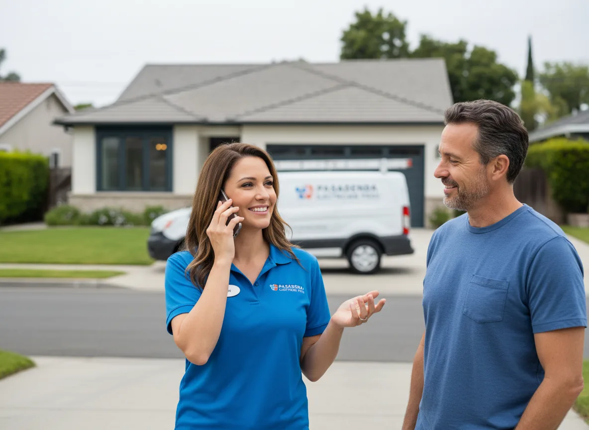 Electrician Powderhorn, CO FAQs